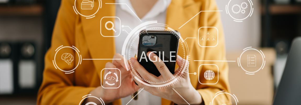 blog post agile design project management